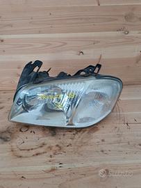 Fanale anteriore sinistro Mazda Tribute 2.0 B 2005