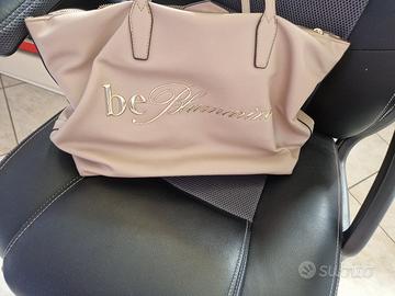 borsa blumarine