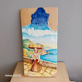 Ceramica artistica