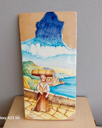 Ceramica artistica
