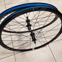 RUOTE GIANT SL 1  DISC / SUPER PROMO !!!