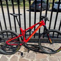 MTB Focus Spine C Pro 27,5 taglia M