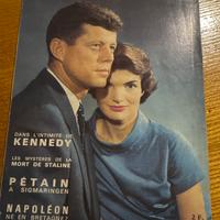 Fascicolo Historia n.237