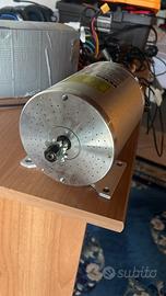 Kit conversion Motore Elettrico 1800w