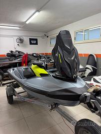 SEA DOO RXP 325 20H