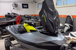 SEA DOO RXP 325 20H