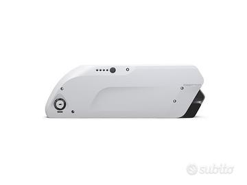 Batteria 36V 11.6Ah - 422Wh per Bici Elettrica