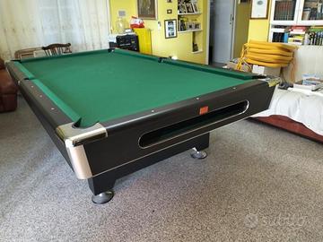 Tavolo pool professionale