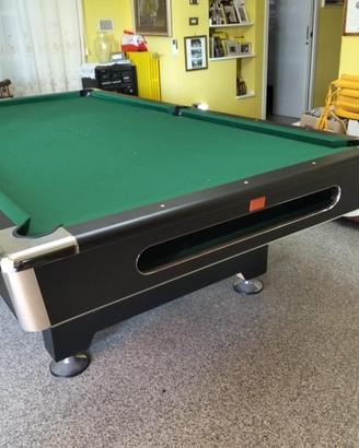 Tavolo pool professionale