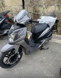 Sym Symphony 125 - 2025