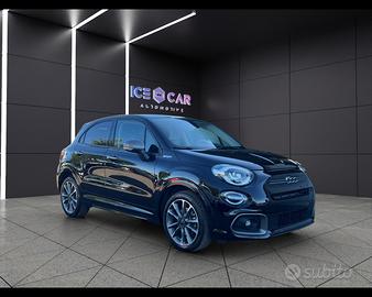 FIAT 500X 1.5 T4 Hybrid 130 CV DCT Sport