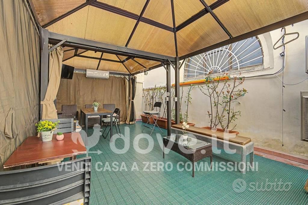 Apartment in Firenze, Quartiere 1 - Vista 3
