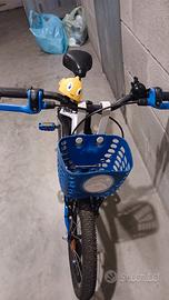 BICICLETTA BIMBO