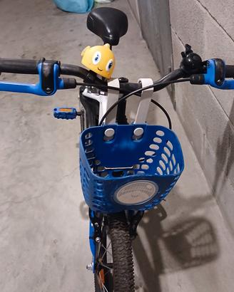 BICICLETTA BIMBO