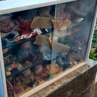 Espositore per collezioni