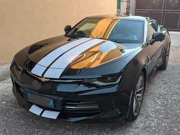 Chevrolet Camaro Italiana 2.0 turbo full optional 