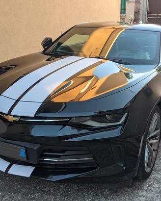 Chevrolet Camaro Italiana 2.0 turbo full optional 