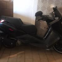 Peugeot Satelis 250 - 2008