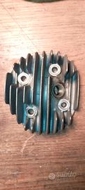 Gruppo termico DR 75 vespa 50