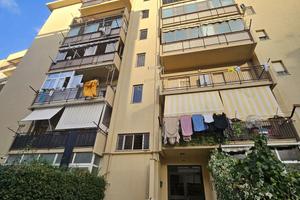 Via Pietro Scaglione 95 [Rif.90/25VRG]