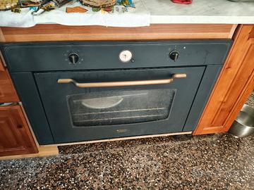 forno elettrico da 90