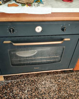 forno elettrico da 90