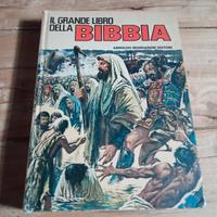 Il grande libro della Bibbia