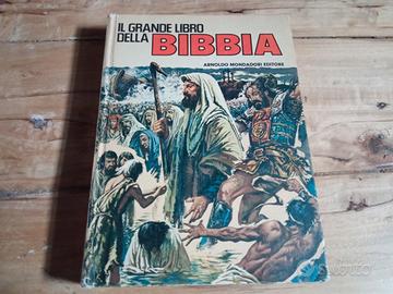 Il grande libro della Bibbia