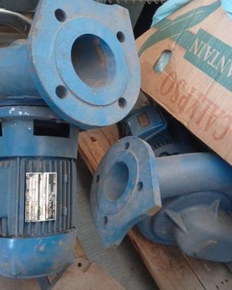 pompa centrifuga