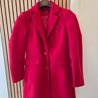 Cappotto Nuna Lie rosso