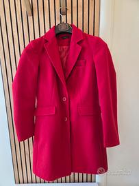 Cappotto Nuna Lie rosso