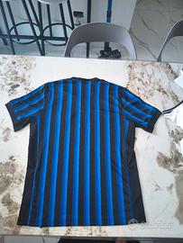 maglia ufficiale Inter 2026