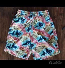 Costume Vilebrequin foche