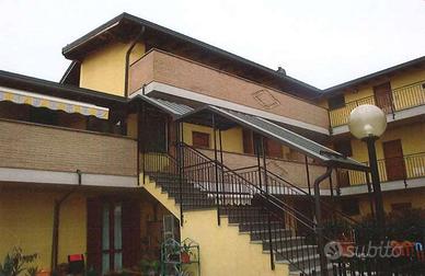 Trilocale a Truccazzano