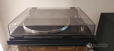 giradischi Pioneer PL 970
