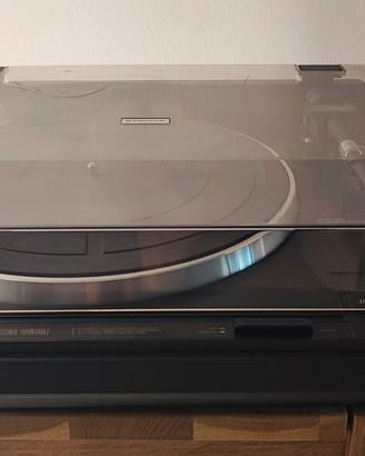 giradischi Pioneer PL 970