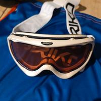 Maschera sci 