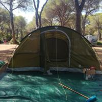 tenda grande tedesca 