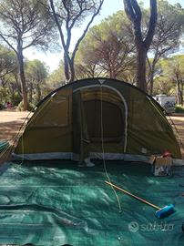 tenda grande tedesca 