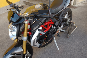 MV Agusta Brutale 800RR