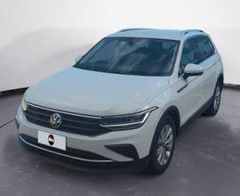 VOLKSWAGEN Tiguan 2.0 tdi Life 122cv