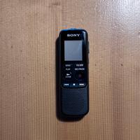 Sony ICD-PX240 Registratore Digitale