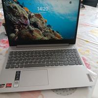 notebook lenovo 
