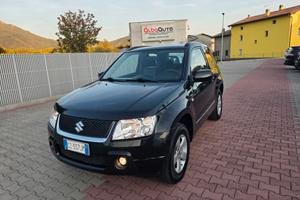 Suzuki Grand Vitara 1.6 16V 3 porte 4x4