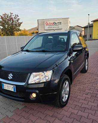 Suzuki Grand Vitara 1.6 16V 3 porte 4x4