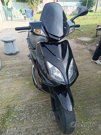 Scooter Kymco super 8 50cc