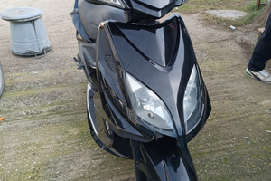 Scooter Kymco super 8 50cc