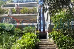 Appartamento Roma [progetto via CalalzoVRG]