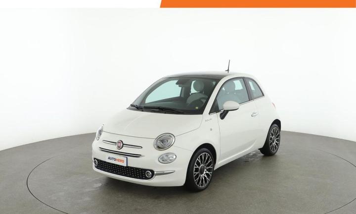 FIAT 500 NR98250