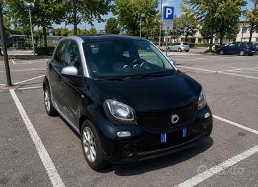 Smart fourfour GPL